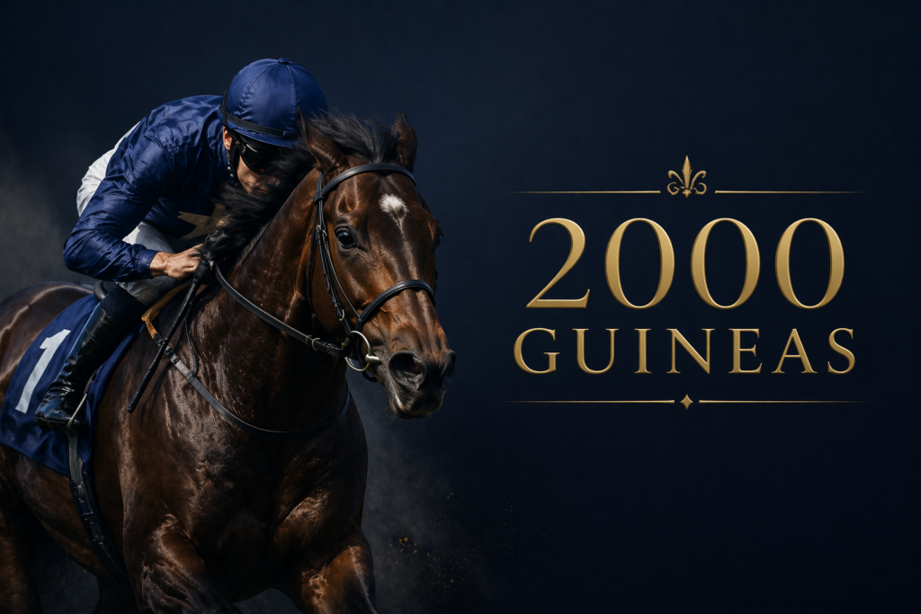 2000 guineas